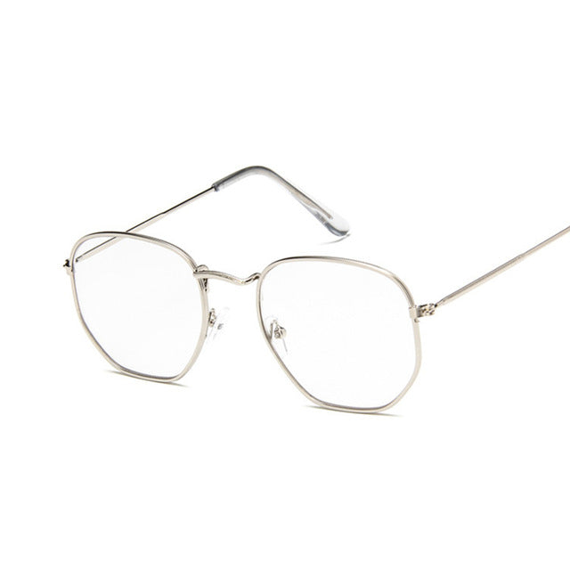 Square Sunglasses - AESTHEDEX