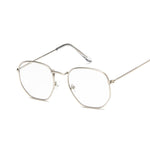 Square Sunglasses - AESTHEDEX