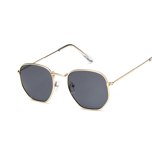Square Sunglasses - AESTHEDEX