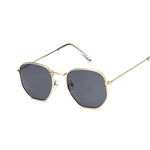 Square Sunglasses - AESTHEDEX
