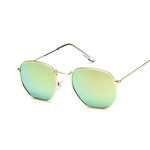 Square Sunglasses - AESTHEDEX