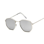 Square Sunglasses - AESTHEDEX