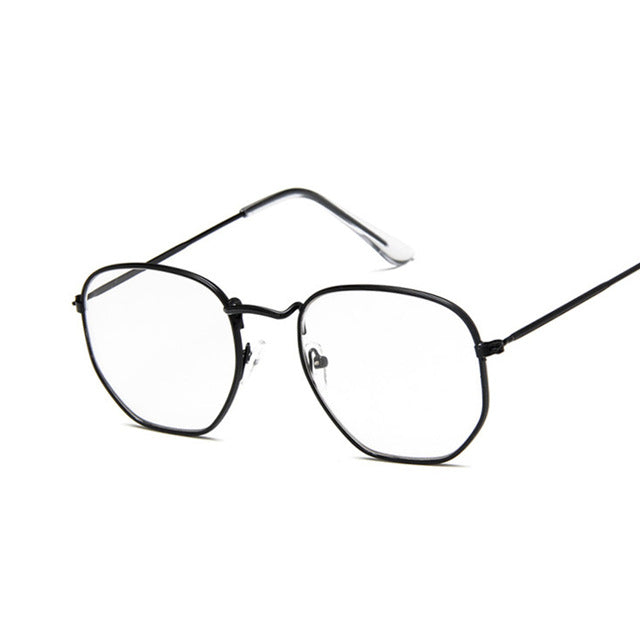 Square Sunglasses - AESTHEDEX