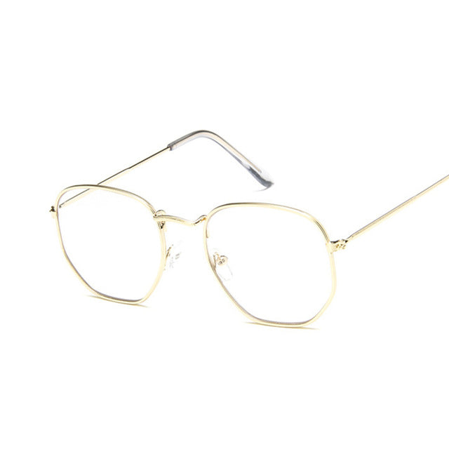Square Sunglasses - AESTHEDEX