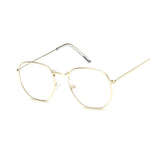 Square Sunglasses - AESTHEDEX