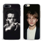 Leonardo DiCaprio iPhone Case - AESTHEDEX