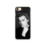 Leonardo DiCaprio iPhone Case - AESTHEDEX