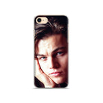 Leonardo DiCaprio iPhone Case - AESTHEDEX