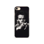 Leonardo DiCaprio iPhone Case - AESTHEDEX