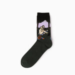 Classic Art Socks - AESTHEDEX