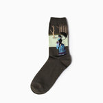Classic Art Socks - AESTHEDEX