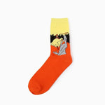 Classic Art Socks - AESTHEDEX
