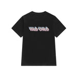 Wild Child Graphic Tee - AESTHEDEX
