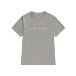 Wild Child Graphic Tee - AESTHEDEX