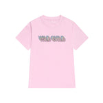 Wild Child Graphic Tee - AESTHEDEX