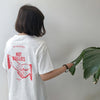Be Buddies Not Bullies Tee
