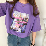 Funky Marriage 1950 T-Shirt - AESTHEDEX