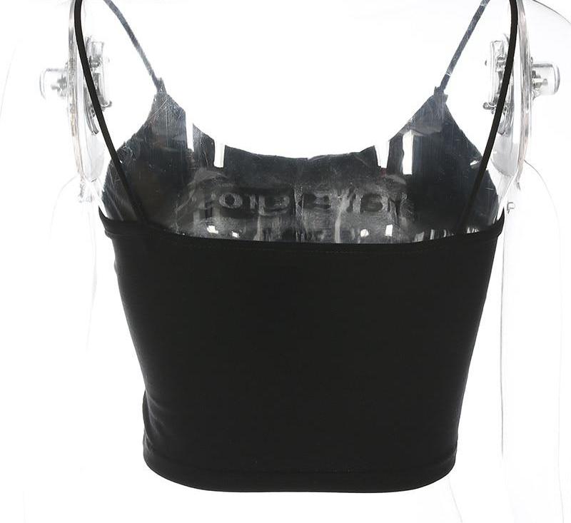 That's Gross, I Love It Tank Top - AESTHEDEX