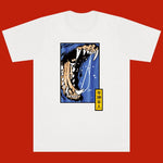 Beast Roaring T-Shirt - AESTHEDEX
