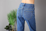 Boyfriend Jeans - AESTHEDEX