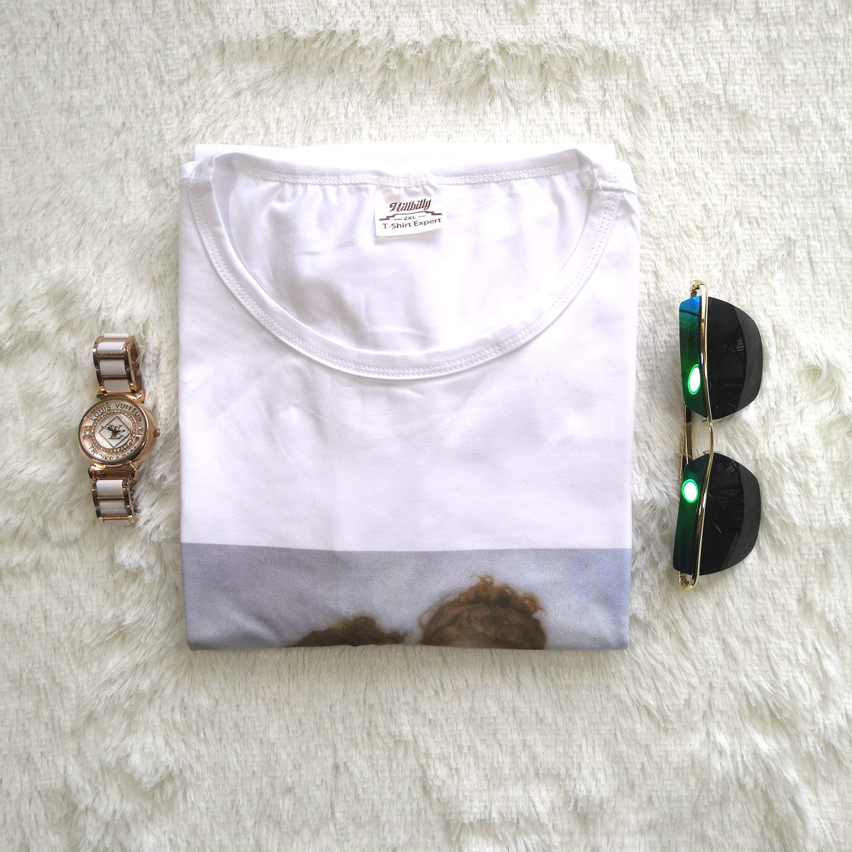 Kissing Angels T-Shirt - AESTHEDEX