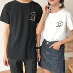 F*ck Off T-Shirt - AESTHEDEX