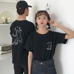 F*ck Off T-Shirt - AESTHEDEX