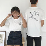 F*ck Off T-Shirt - AESTHEDEX