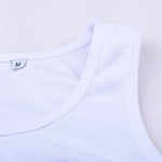 Whole Lotta Hell Tank Top - AESTHEDEX