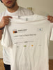 A Friend Like Me Kanye West Tee