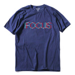 Focus 3D T-Shirt - AESTHEDEX