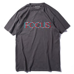 Focus 3D T-Shirt - AESTHEDEX
