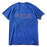 Focus 3D T-Shirt - AESTHEDEX