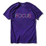 Focus 3D T-Shirt - AESTHEDEX