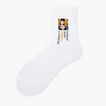 Classic Painting Socks