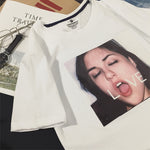 Love Vintage T-Shirt - AESTHEDEX