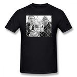 Michael Scott Straight Outta Scranton T-Shirt - AESTHEDEX
