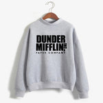 Dunder Mifflin Paper Company, Inc. Sweatshirt - AESTHEDEX