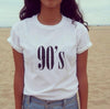 90's Tee