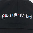 Friends Baseball Cap - AESTHEDEX