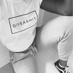 Give A Shit Tee