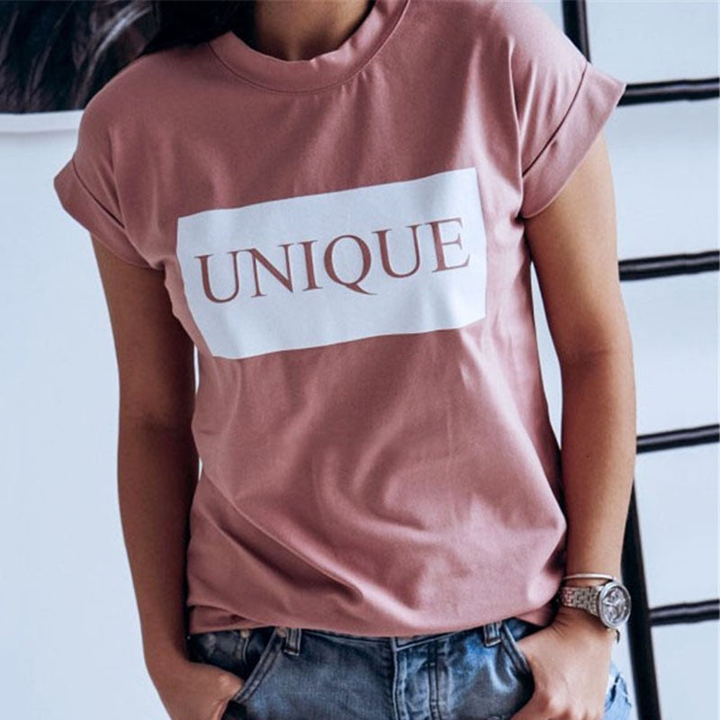 Unique T-Shirt - AESTHEDEX