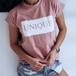 Unique T-Shirt - AESTHEDEX