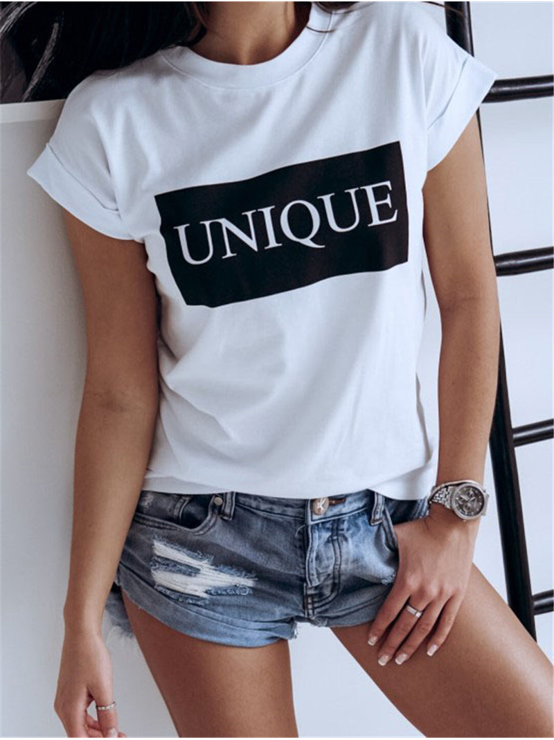 Unique T-Shirt - AESTHEDEX