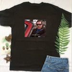 Michael Scott "Britney Bitch" T-Shirt - AESTHEDEX
