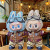 How to Dress Your Labubu Doll in Accessories: A Complete Guide to Styling Your Pop Mart Monster