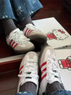Why Girls Love Hello Kitty Apparel: A Timeless Fashion Obsession