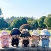 Adults' Love for Labubu Dolls: The Viral Craze Taking Over Hearts and Handbags