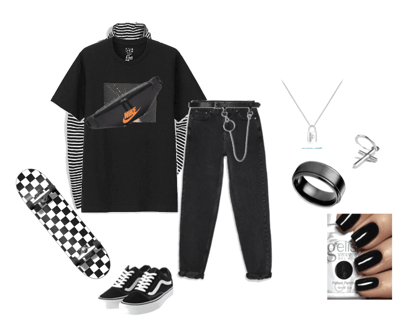 How to dress like an eBoy: The Aesthetic Clothing Guide