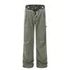 Deconstruct Cargo Pants
